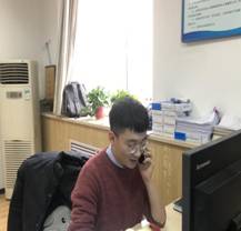 ​bevictor韦德国际侯勇老师和受资助员工家庭2