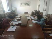 ​bevictor韦德国际为受资助员工写喜报2