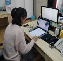 ​bevictor韦德国际王靖晶老师和受资助员工家庭3